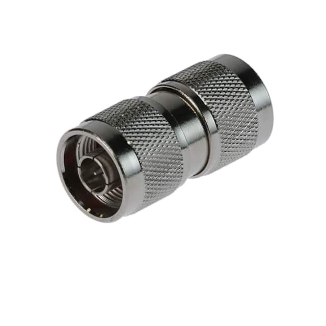 26-8009 Cinch Connectivity Solutions AIM-Cambridge  Coaxial Connector (RF) Adapters